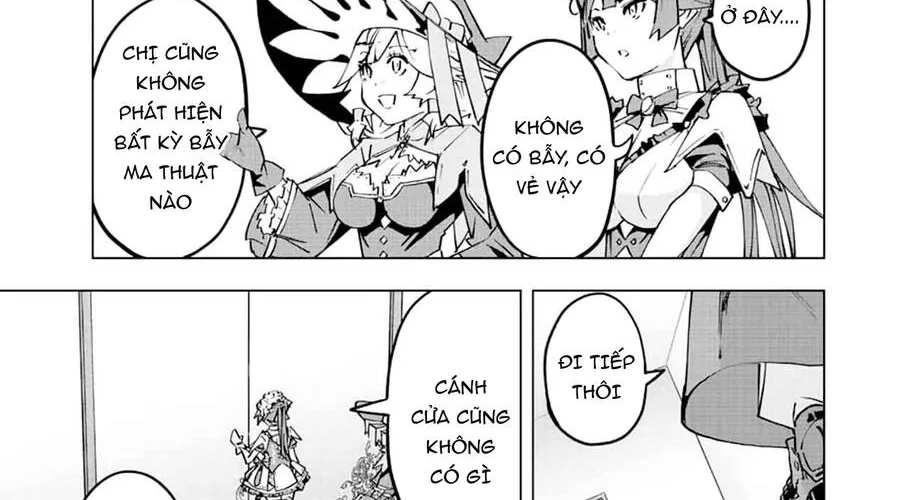 Bị Phản Bội Bởi Đồng Đội Và Sở Hữu [Gacha Không Giới Hạn] Lv.9999 Chap 62 - Next Chap 63