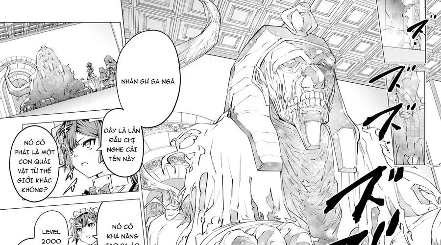Bị Phản Bội Bởi Đồng Đội Và Sở Hữu [Gacha Không Giới Hạn] Lv.9999 Chap 62 - Next Chap 63