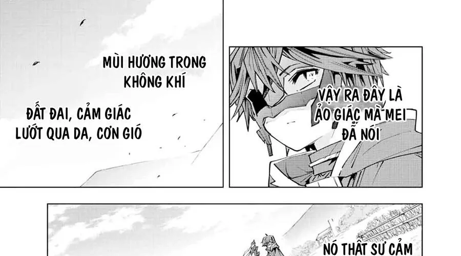Bị Phản Bội Bởi Đồng Đội Và Sở Hữu [Gacha Không Giới Hạn] Lv.9999 Chap 62 - Next Chap 63