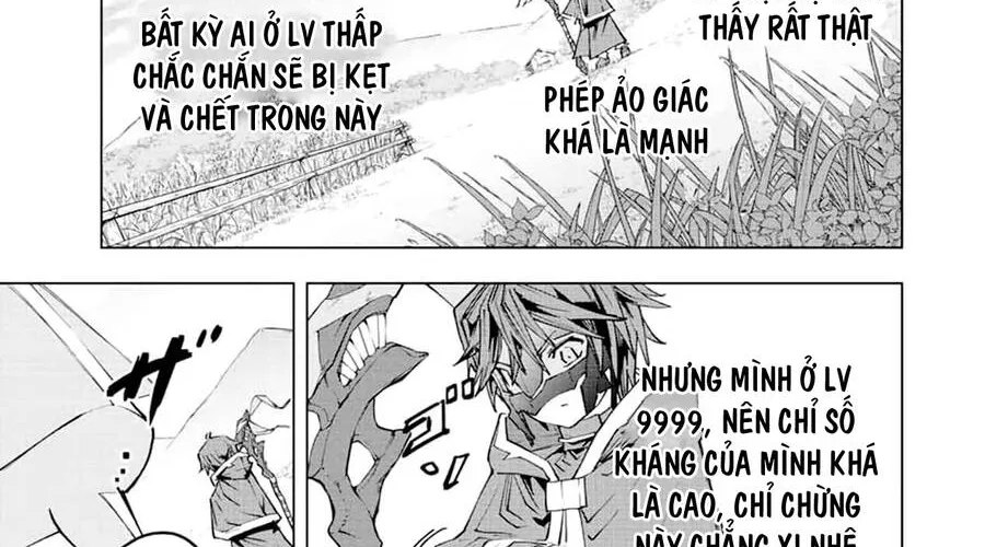 Bị Phản Bội Bởi Đồng Đội Và Sở Hữu [Gacha Không Giới Hạn] Lv.9999 Chap 62 - Next Chap 63