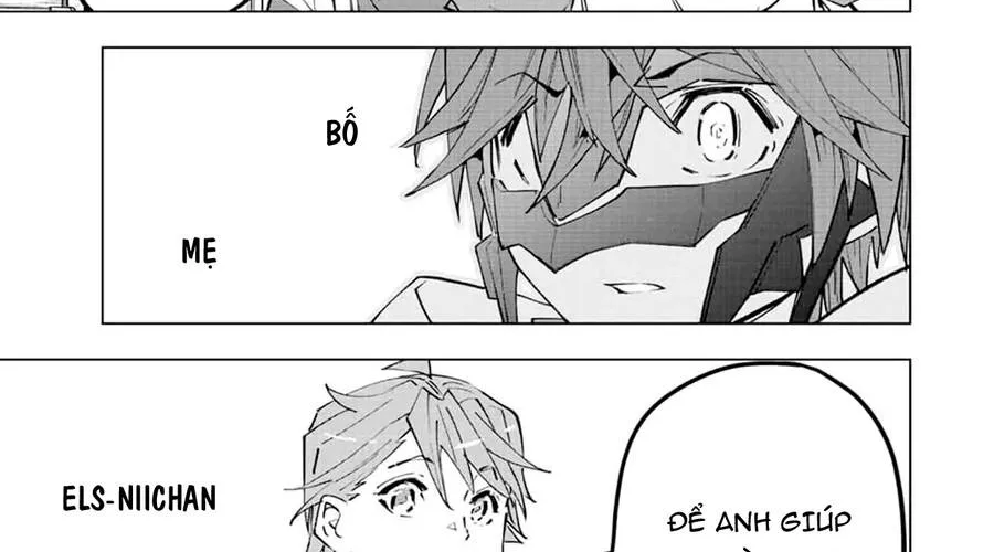 Bị Phản Bội Bởi Đồng Đội Và Sở Hữu [Gacha Không Giới Hạn] Lv.9999 Chap 62 - Next Chap 63