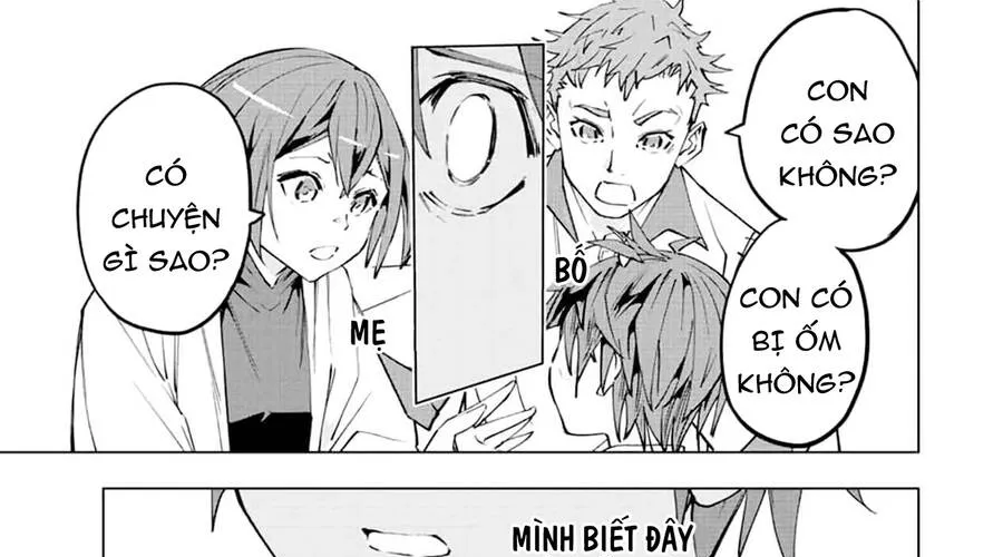 Bị Phản Bội Bởi Đồng Đội Và Sở Hữu [Gacha Không Giới Hạn] Lv.9999 Chap 62 - Next Chap 63