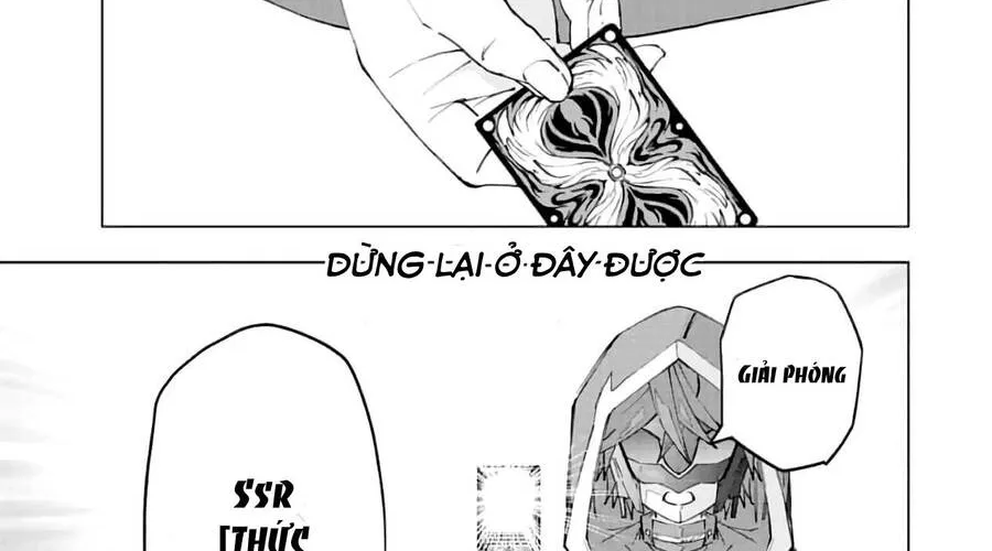 Bị Phản Bội Bởi Đồng Đội Và Sở Hữu [Gacha Không Giới Hạn] Lv.9999 Chap 63 - Next Chap 64