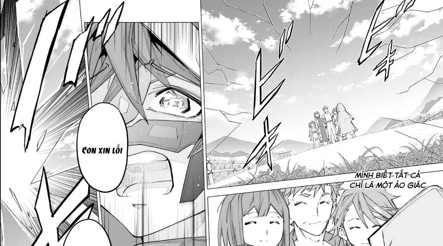Bị Phản Bội Bởi Đồng Đội Và Sở Hữu [Gacha Không Giới Hạn] Lv.9999 Chap 63 - Next Chap 64