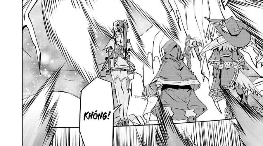 Bị Phản Bội Bởi Đồng Đội Và Sở Hữu [Gacha Không Giới Hạn] Lv.9999 Chap 63 - Next Chap 64