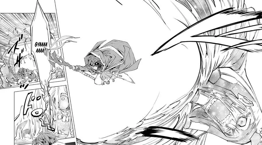 Bị Phản Bội Bởi Đồng Đội Và Sở Hữu [Gacha Không Giới Hạn] Lv.9999 Chap 63 - Next Chap 64