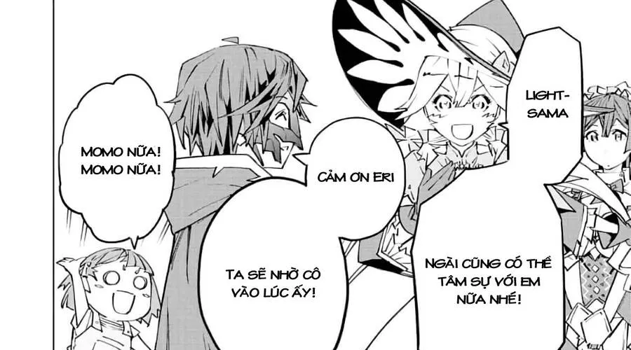 Bị Phản Bội Bởi Đồng Đội Và Sở Hữu [Gacha Không Giới Hạn] Lv.9999 Chap 63 - Next Chap 64
