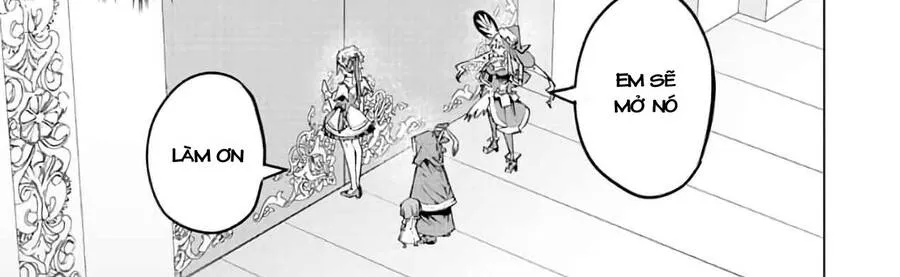 Bị Phản Bội Bởi Đồng Đội Và Sở Hữu [Gacha Không Giới Hạn] Lv.9999 Chap 63 - Next Chap 64