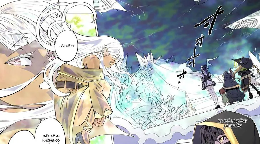 Bị Phản Bội Bởi Đồng Đội Và Sở Hữu [Gacha Không Giới Hạn] Lv.9999 Chap 63 - Next Chap 64