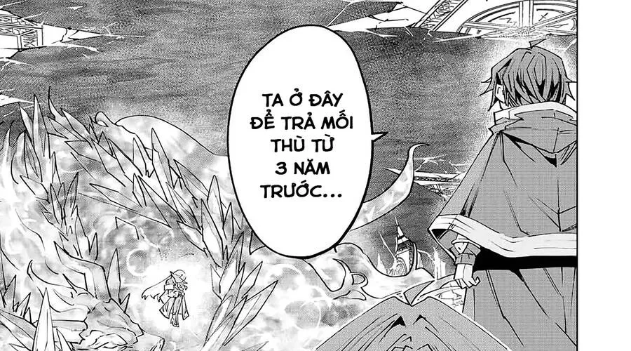 Bị Phản Bội Bởi Đồng Đội Và Sở Hữu [Gacha Không Giới Hạn] Lv.9999 Chap 64 - Next Chap 65