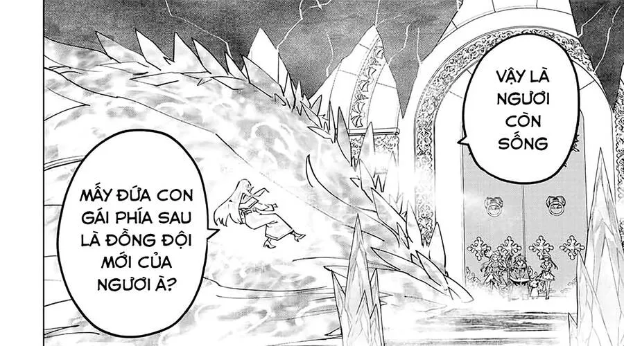 Bị Phản Bội Bởi Đồng Đội Và Sở Hữu [Gacha Không Giới Hạn] Lv.9999 Chap 64 - Next Chap 65