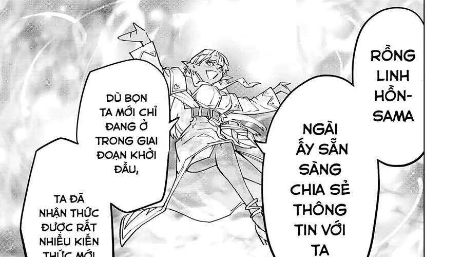 Bị Phản Bội Bởi Đồng Đội Và Sở Hữu [Gacha Không Giới Hạn] Lv.9999 Chap 64 - Next Chap 65