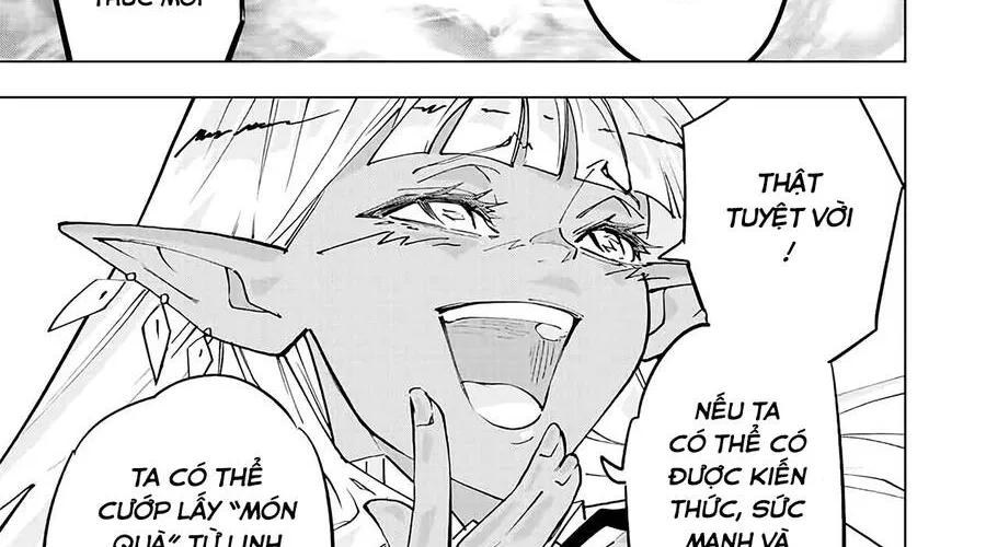 Bị Phản Bội Bởi Đồng Đội Và Sở Hữu [Gacha Không Giới Hạn] Lv.9999 Chap 64 - Next Chap 65