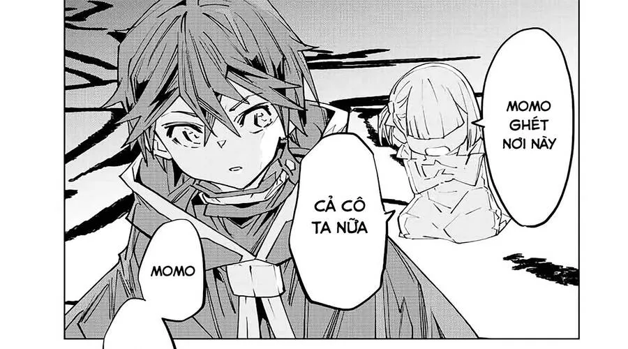 Bị Phản Bội Bởi Đồng Đội Và Sở Hữu [Gacha Không Giới Hạn] Lv.9999 Chap 64 - Next Chap 65