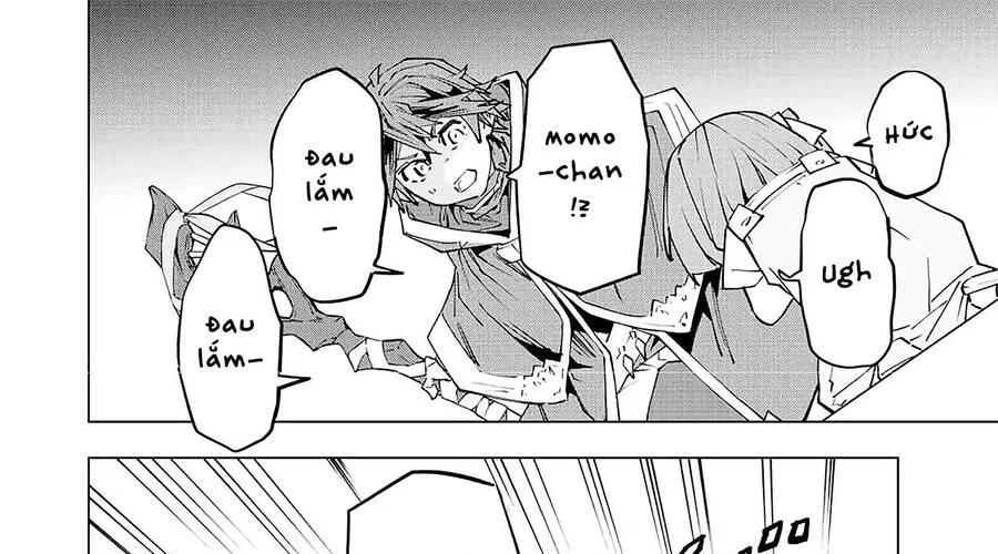 Bị Phản Bội Bởi Đồng Đội Và Sở Hữu [Gacha Không Giới Hạn] Lv.9999 Chap 64 - Next Chap 65