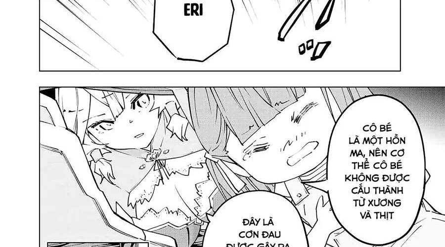Bị Phản Bội Bởi Đồng Đội Và Sở Hữu [Gacha Không Giới Hạn] Lv.9999 Chap 64 - Next Chap 65