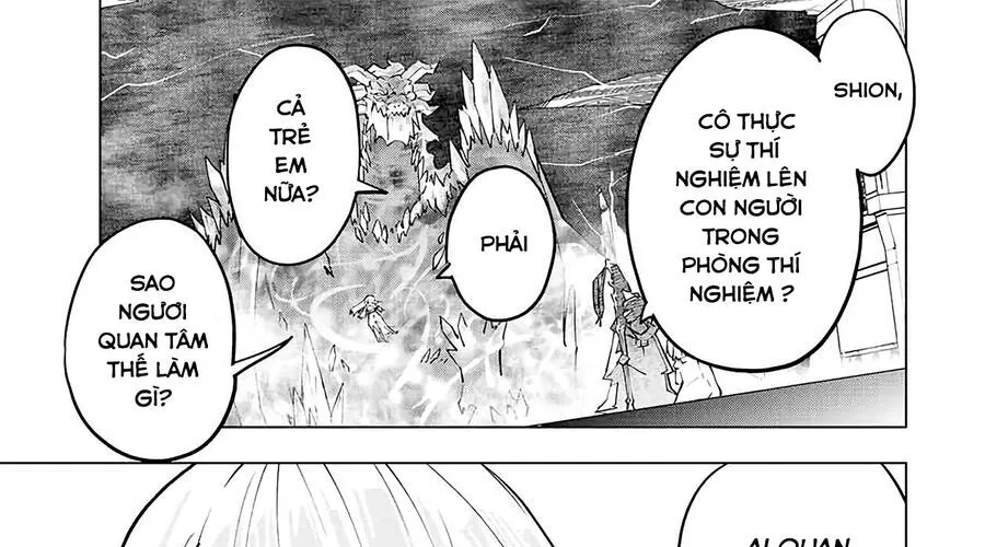 Bị Phản Bội Bởi Đồng Đội Và Sở Hữu [Gacha Không Giới Hạn] Lv.9999 Chap 64 - Next Chap 65
