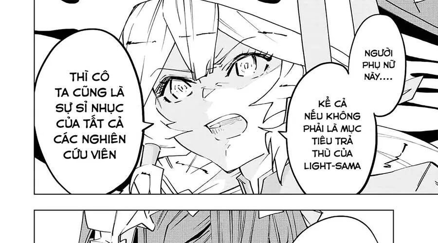 Bị Phản Bội Bởi Đồng Đội Và Sở Hữu [Gacha Không Giới Hạn] Lv.9999 Chap 64 - Next Chap 65