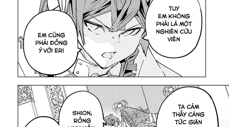 Bị Phản Bội Bởi Đồng Đội Và Sở Hữu [Gacha Không Giới Hạn] Lv.9999 Chap 64 - Next Chap 65