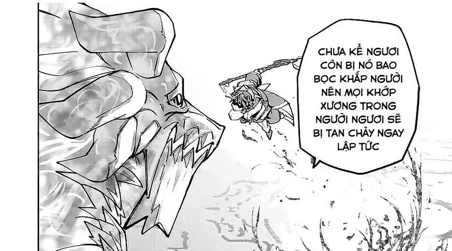 Bị Phản Bội Bởi Đồng Đội Và Sở Hữu [Gacha Không Giới Hạn] Lv.9999 Chap 65 - Next Chap 66
