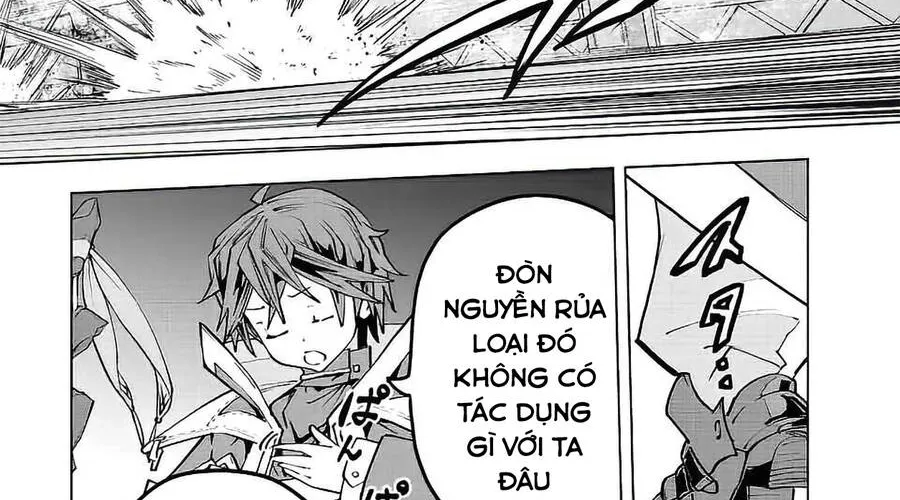 Bị Phản Bội Bởi Đồng Đội Và Sở Hữu [Gacha Không Giới Hạn] Lv.9999 Chap 65 - Next Chap 66