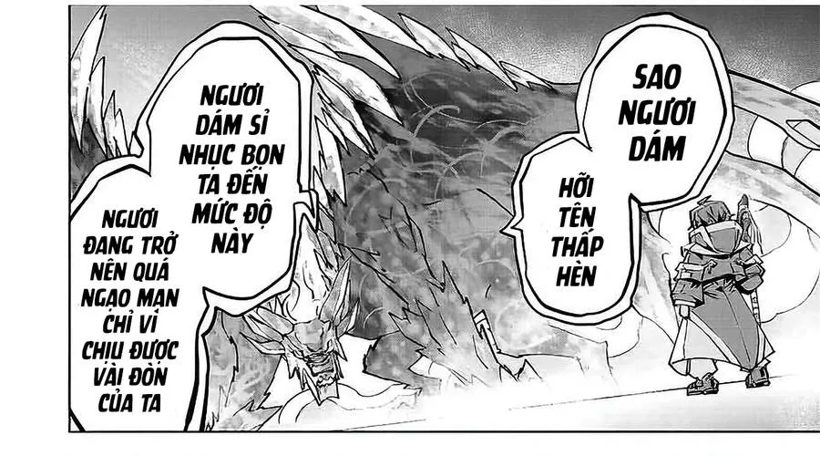 Bị Phản Bội Bởi Đồng Đội Và Sở Hữu [Gacha Không Giới Hạn] Lv.9999 Chap 65 - Next Chap 66