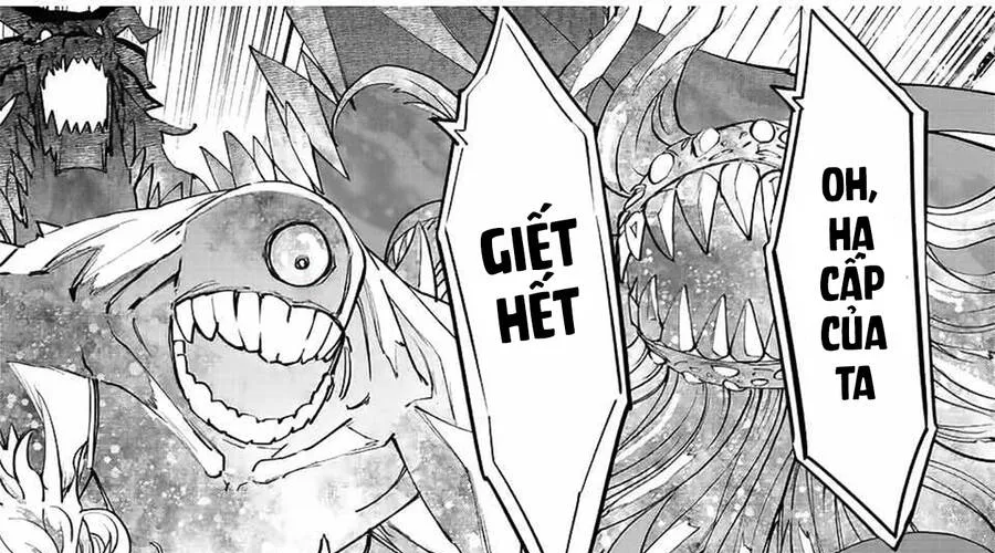 Bị Phản Bội Bởi Đồng Đội Và Sở Hữu [Gacha Không Giới Hạn] Lv.9999 Chap 65 - Next Chap 66