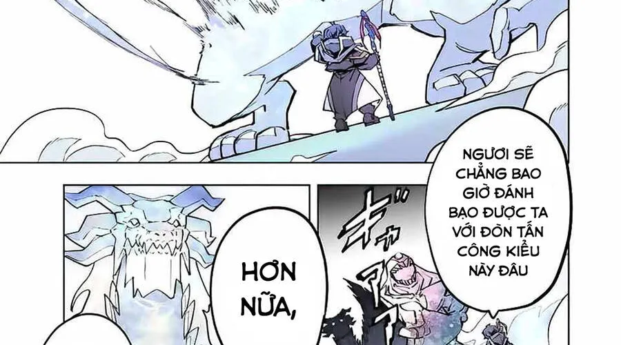 Bị Phản Bội Bởi Đồng Đội Và Sở Hữu [Gacha Không Giới Hạn] Lv.9999 Chap 65 - Next Chap 66