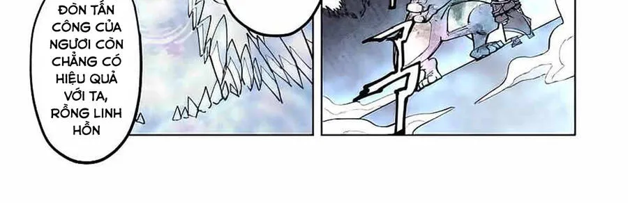 Bị Phản Bội Bởi Đồng Đội Và Sở Hữu [Gacha Không Giới Hạn] Lv.9999 Chap 65 - Next Chap 66