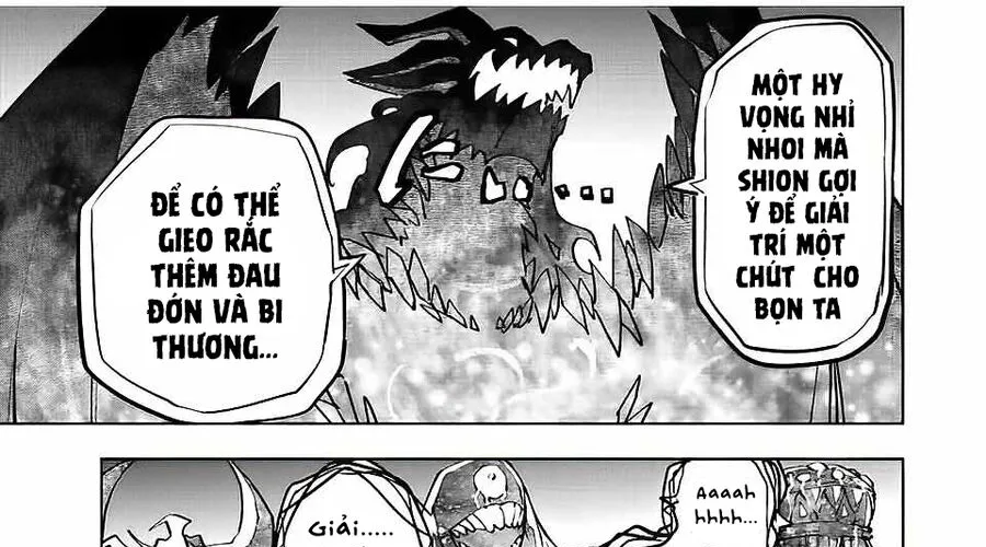 Bị Phản Bội Bởi Đồng Đội Và Sở Hữu [Gacha Không Giới Hạn] Lv.9999 Chap 66 - Next Chap 67