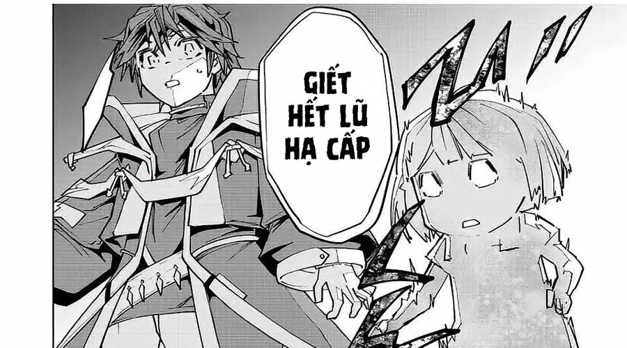 Bị Phản Bội Bởi Đồng Đội Và Sở Hữu [Gacha Không Giới Hạn] Lv.9999 Chap 66 - Next Chap 67