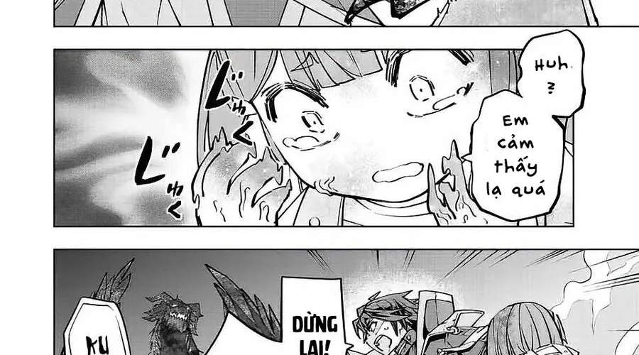 Bị Phản Bội Bởi Đồng Đội Và Sở Hữu [Gacha Không Giới Hạn] Lv.9999 Chap 66 - Next Chap 67