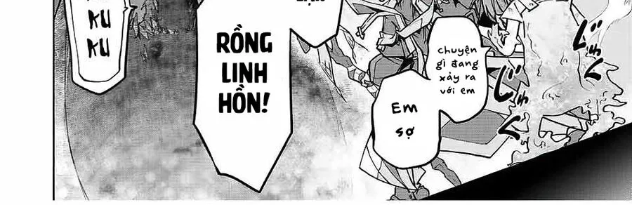 Bị Phản Bội Bởi Đồng Đội Và Sở Hữu [Gacha Không Giới Hạn] Lv.9999 Chap 66 - Next Chap 67