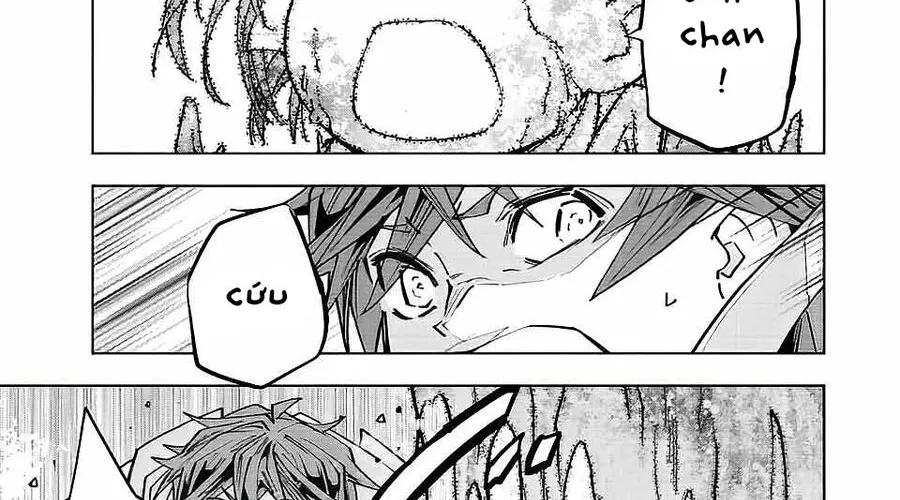 Bị Phản Bội Bởi Đồng Đội Và Sở Hữu [Gacha Không Giới Hạn] Lv.9999 Chap 66 - Next Chap 67