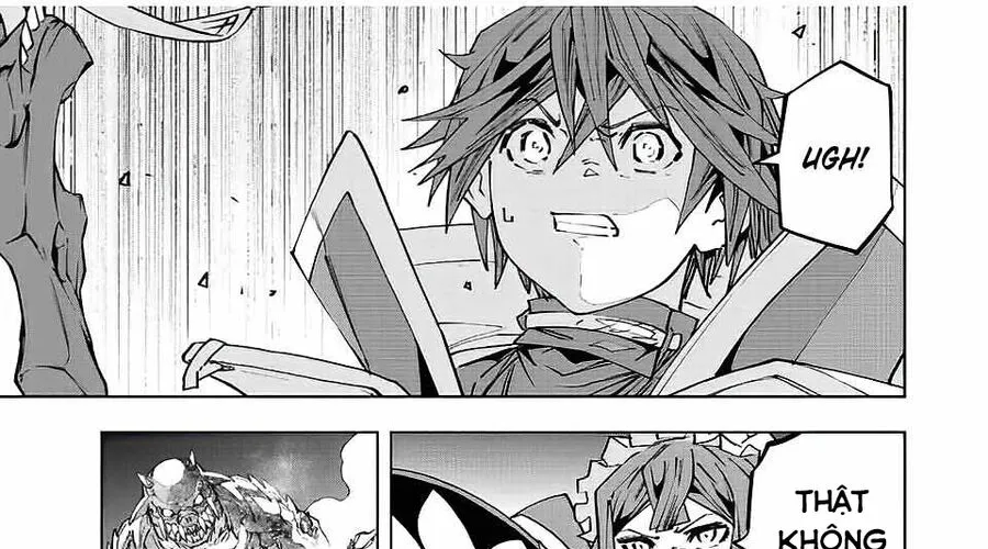 Bị Phản Bội Bởi Đồng Đội Và Sở Hữu [Gacha Không Giới Hạn] Lv.9999 Chap 66 - Next Chap 67