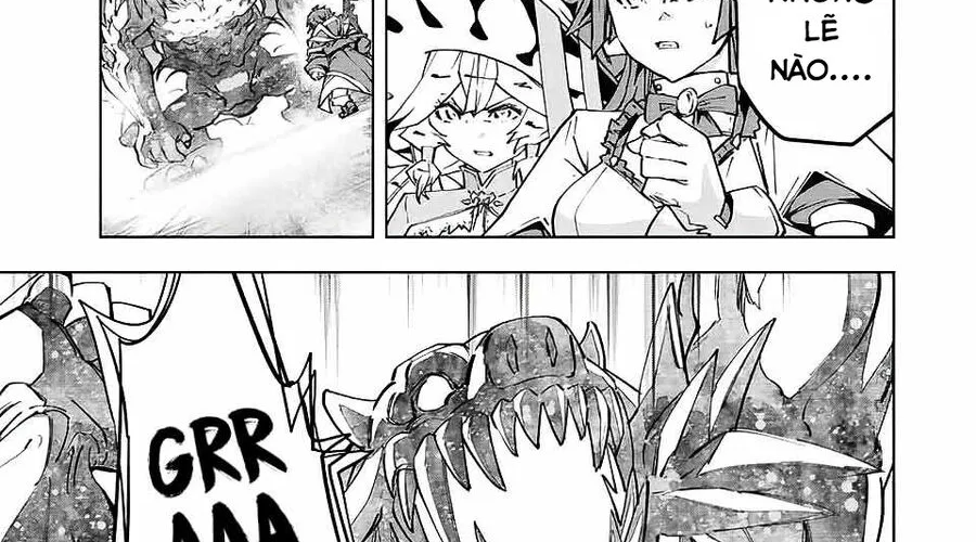 Bị Phản Bội Bởi Đồng Đội Và Sở Hữu [Gacha Không Giới Hạn] Lv.9999 Chap 66 - Next Chap 67