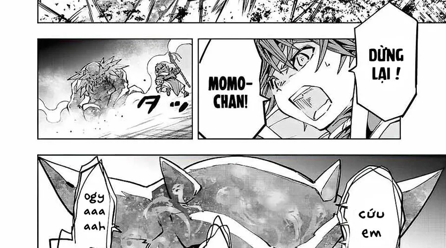 Bị Phản Bội Bởi Đồng Đội Và Sở Hữu [Gacha Không Giới Hạn] Lv.9999 Chap 66 - Next Chap 67