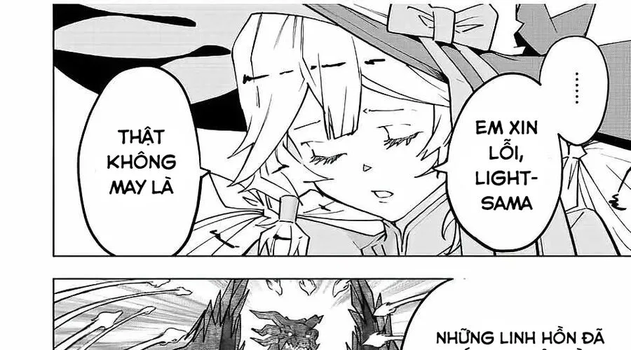 Bị Phản Bội Bởi Đồng Đội Và Sở Hữu [Gacha Không Giới Hạn] Lv.9999 Chap 66 - Next Chap 67