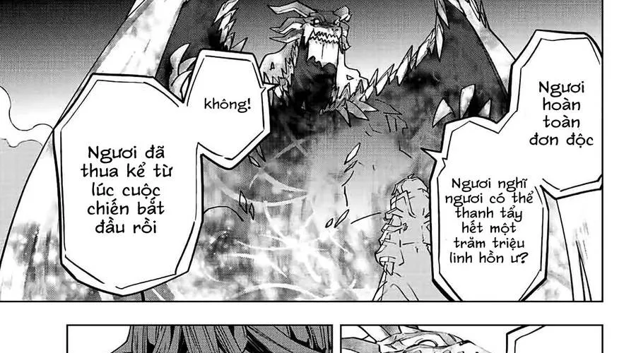 Bị Phản Bội Bởi Đồng Đội Và Sở Hữu [Gacha Không Giới Hạn] Lv.9999 Chap 67 - Next Chap 68