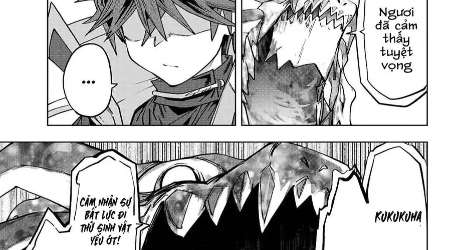Bị Phản Bội Bởi Đồng Đội Và Sở Hữu [Gacha Không Giới Hạn] Lv.9999 Chap 67 - Next Chap 68