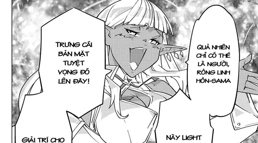 Bị Phản Bội Bởi Đồng Đội Và Sở Hữu [Gacha Không Giới Hạn] Lv.9999 Chap 67 - Next Chap 68