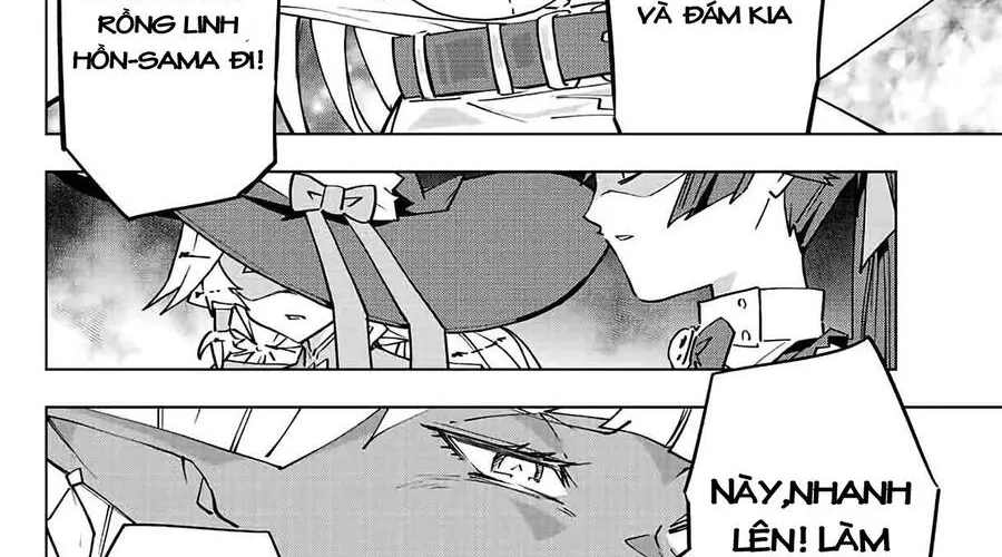 Bị Phản Bội Bởi Đồng Đội Và Sở Hữu [Gacha Không Giới Hạn] Lv.9999 Chap 67 - Next Chap 68