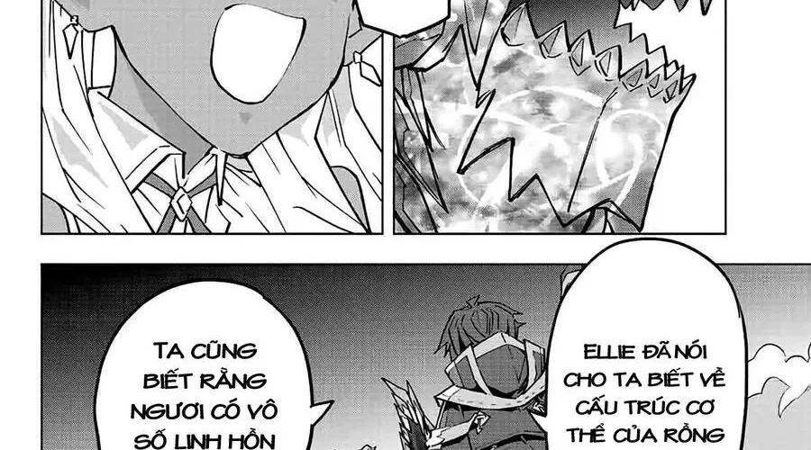 Bị Phản Bội Bởi Đồng Đội Và Sở Hữu [Gacha Không Giới Hạn] Lv.9999 Chap 67 - Next Chap 68