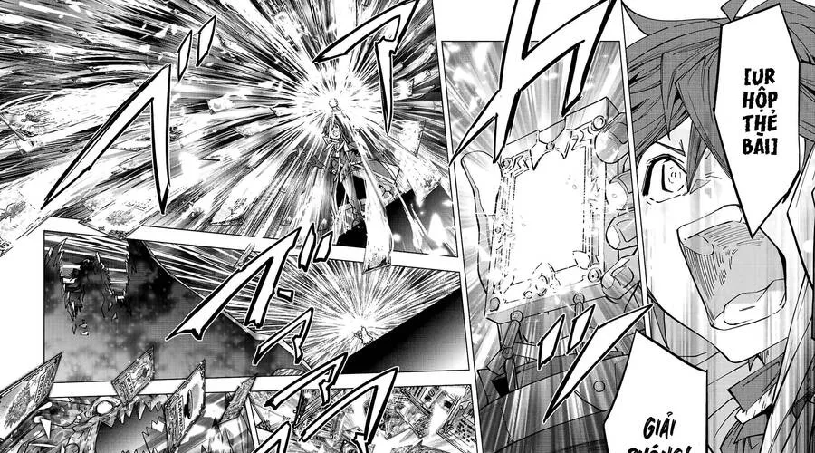 Bị Phản Bội Bởi Đồng Đội Và Sở Hữu [Gacha Không Giới Hạn] Lv.9999 Chap 67 - Next Chap 68