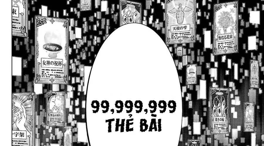 Bị Phản Bội Bởi Đồng Đội Và Sở Hữu [Gacha Không Giới Hạn] Lv.9999 Chap 67 - Next Chap 68