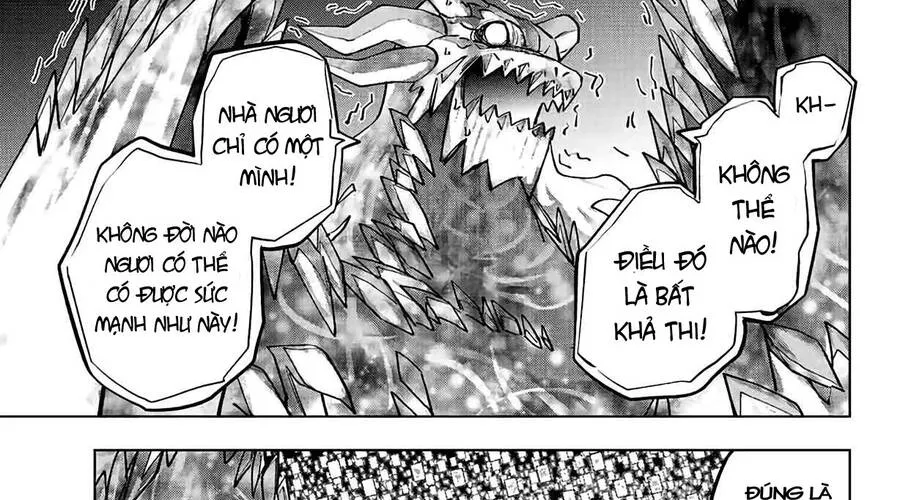 Bị Phản Bội Bởi Đồng Đội Và Sở Hữu [Gacha Không Giới Hạn] Lv.9999 Chap 67 - Next Chap 68