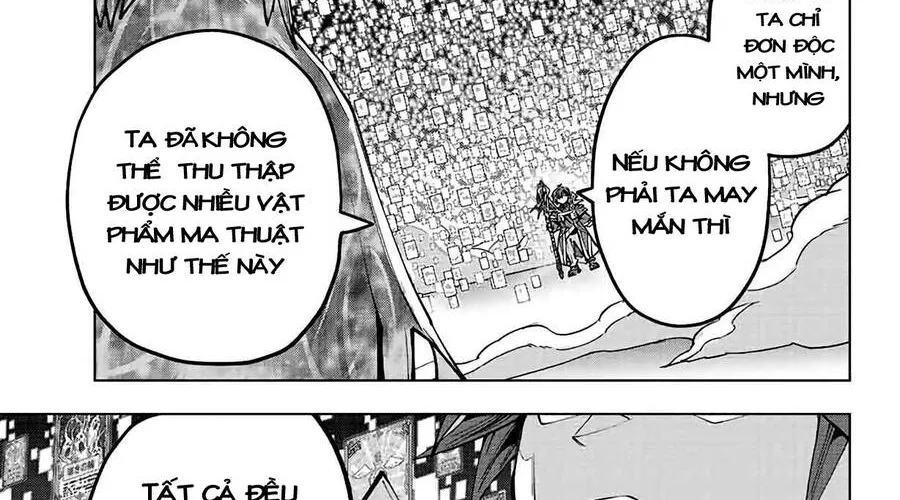 Bị Phản Bội Bởi Đồng Đội Và Sở Hữu [Gacha Không Giới Hạn] Lv.9999 Chap 67 - Next Chap 68