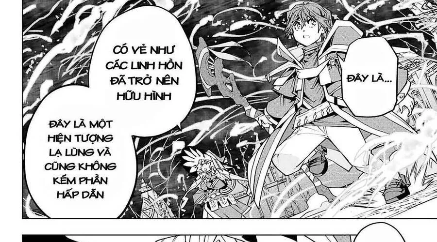 Bị Phản Bội Bởi Đồng Đội Và Sở Hữu [Gacha Không Giới Hạn] Lv.9999 Chap 68 - Next Chap 69