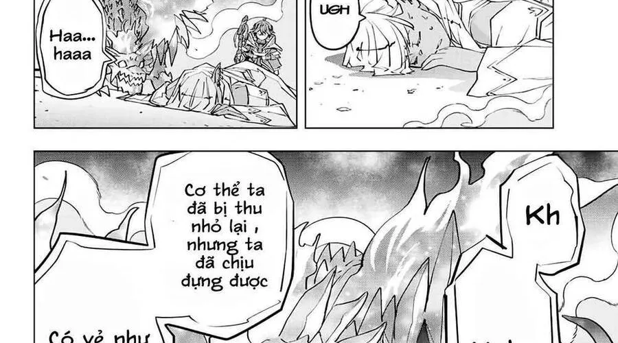 Bị Phản Bội Bởi Đồng Đội Và Sở Hữu [Gacha Không Giới Hạn] Lv.9999 Chap 68 - Next Chap 69