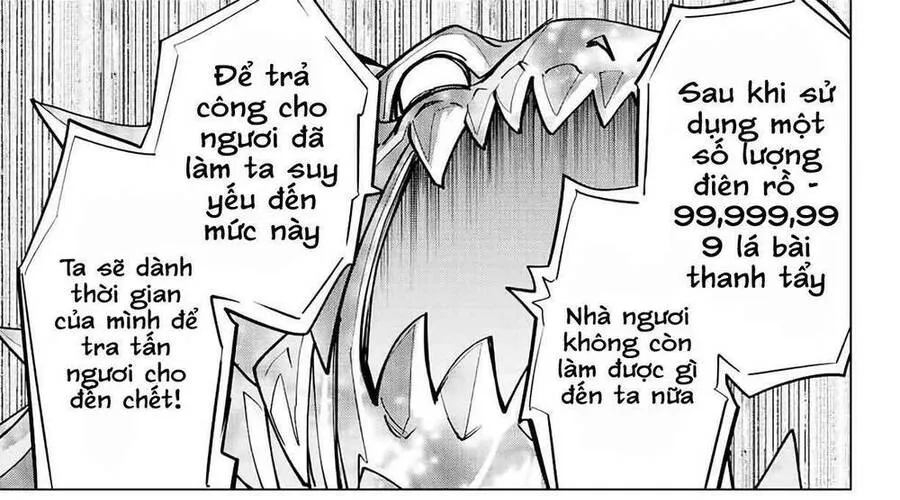Bị Phản Bội Bởi Đồng Đội Và Sở Hữu [Gacha Không Giới Hạn] Lv.9999 Chap 68 - Next Chap 69